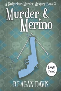 Murder & Merino