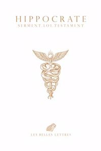 Serment. Loi. Testament