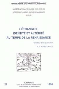 L'Etranger