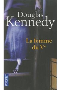 La Femme Du Ve