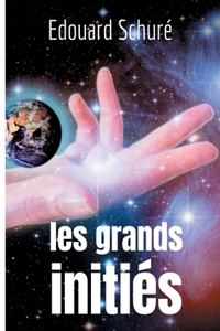 Les Grands Initiés