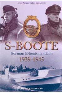 S-Boote