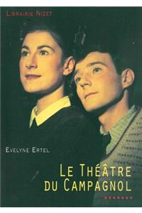 Le Theatre Du Campagnol