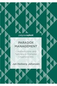 Paradox Management