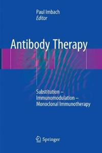 Antibody Therapy