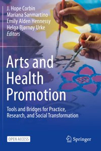 Arts and Health Promotion