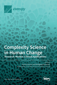 Complexity Science in Human Change