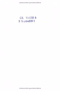 [1] Signacula Publice Laterculis Impressa [2] Signacula Laterculis a Privatis Impressa