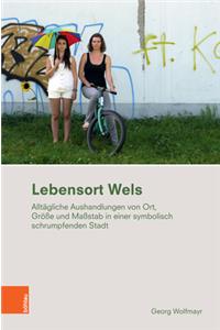 Lebensort Wels