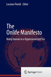Onlife Manifesto