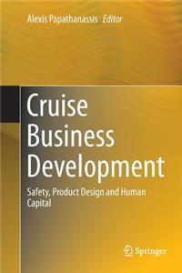 Cruise Business Development