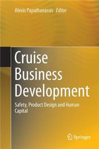 Cruise Business Development