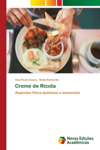 Creme de Ricota