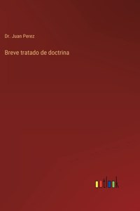 Breve tratado de doctrina