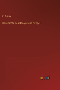 Geschichte des Königreichs Neapel