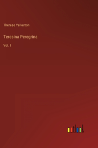 Teresina Peregrina