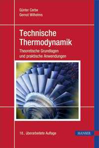 Thermodynamik, 18.A.