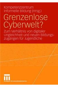 Grenzenlose Cyberwelt?