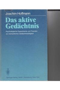 Das Aktive Gedachtnis