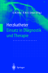 Herzkatheter