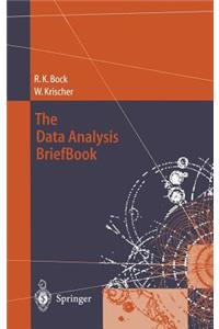 Data Analysis Briefbook