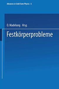 Festkorperprobleme