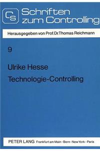 Technologie-Controlling