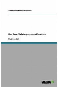 Berufsbildungssystem Finnlands
