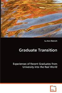 Graduate Transition