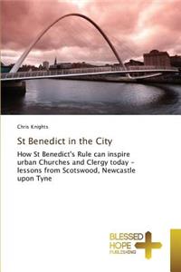 St Benedict in the City