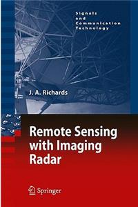 Remote Sensing with Imaging Radar