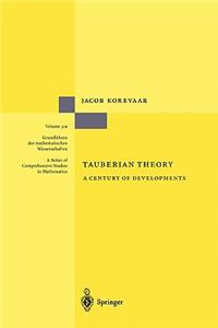 Tauberian Theory