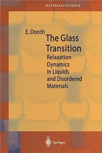 Glass Transition