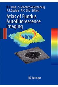 Atlas of Fundus Autofluorescence Imaging