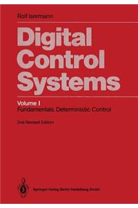 Digital Control Systems