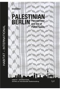 Palestinian Berlin, 22
