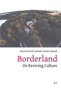 Borderland