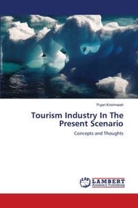 Tourism Industry In The Present Scenario