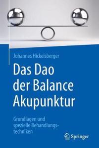 Das DAO Der Balance Akupunktur