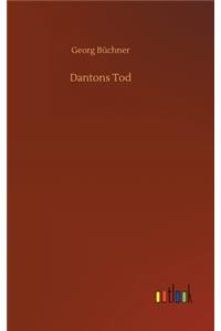 Dantons Tod