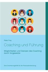 Coaching und Führung