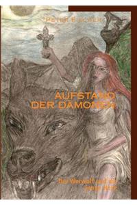 Aufstand Der Damonen Band 1