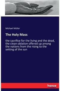 Holy Mass
