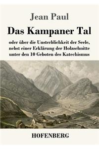 Das Kampaner Tal