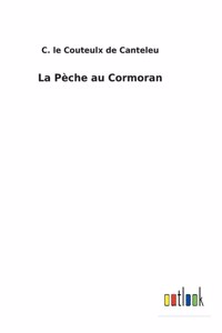 Pèche au Cormoran