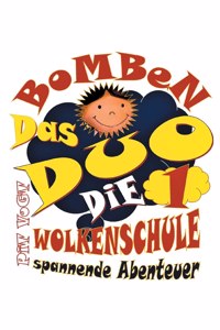 Das Bomben-Duo