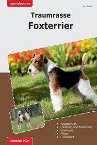 Traumrasse Foxterrier