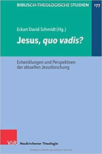 Biblisch-Theologische Studien