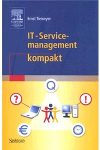 IT-Servicemanagement Kompakt