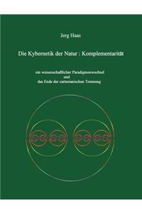 Kybernetik der Natur